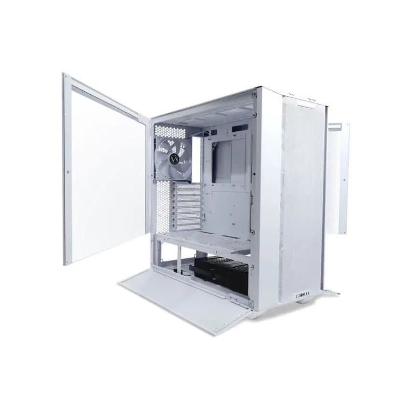 Lian Li LANCOOL III Blanc - Image 3