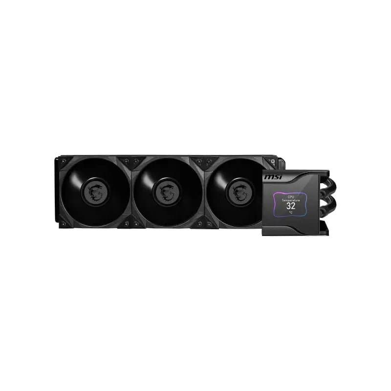 MSI MEG CORELIQUID S360 - Image 2