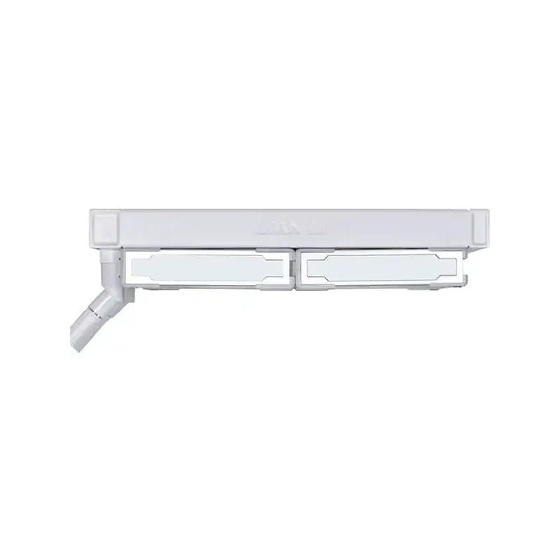 Lian Li Galahad II 240 Trinity SL-INF (blanc) - Image 3