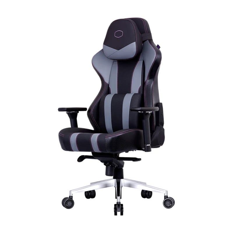 Cooler Mastre Caliber X2 Gray - Image 3