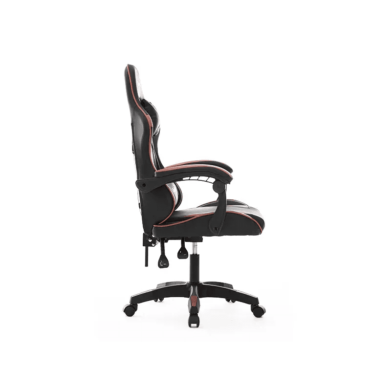 COOLTEK CLT-GM202 Noir Rouge - Image 3