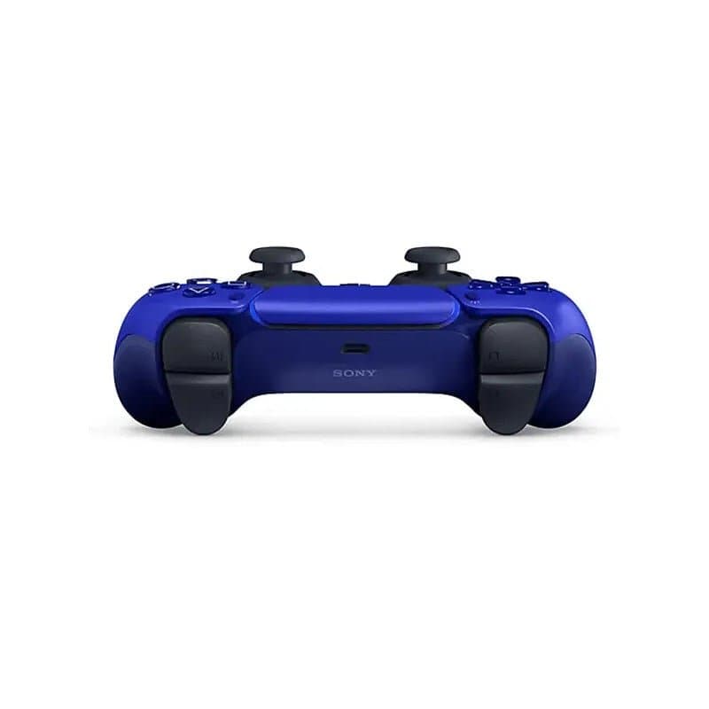 Manette PS5 DualSense (Bleu cobalt) - Image 3