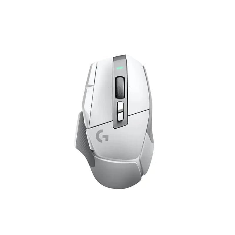 Logitech G502X Lightspeed Blanc - Image 1