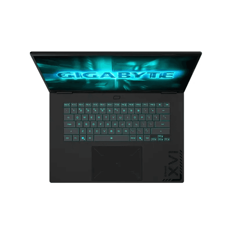 GIGABYTE GAMING A16 GA6CMH-I2FR894SD Intel i7-13620H/16GB DDR5/1TB SSD/RTX 4050 6G/16″ 165Hz/FreeDos