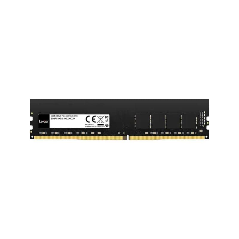 LEXAR 32GB DDR4 3200Mhz - Image 1