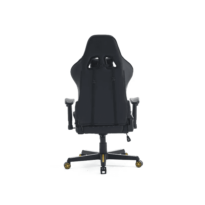 COOLTEK CLT-DK319 Noir Jaune - Image 4