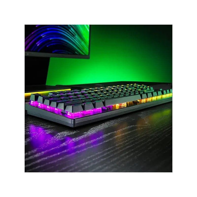 Razer Huntsman V3 X Tenkeyless Red switch - Image 3