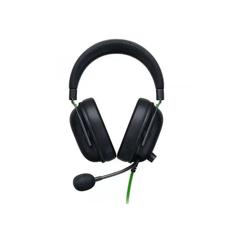 Razer Blackshark V2 X (Noir) - Image 3