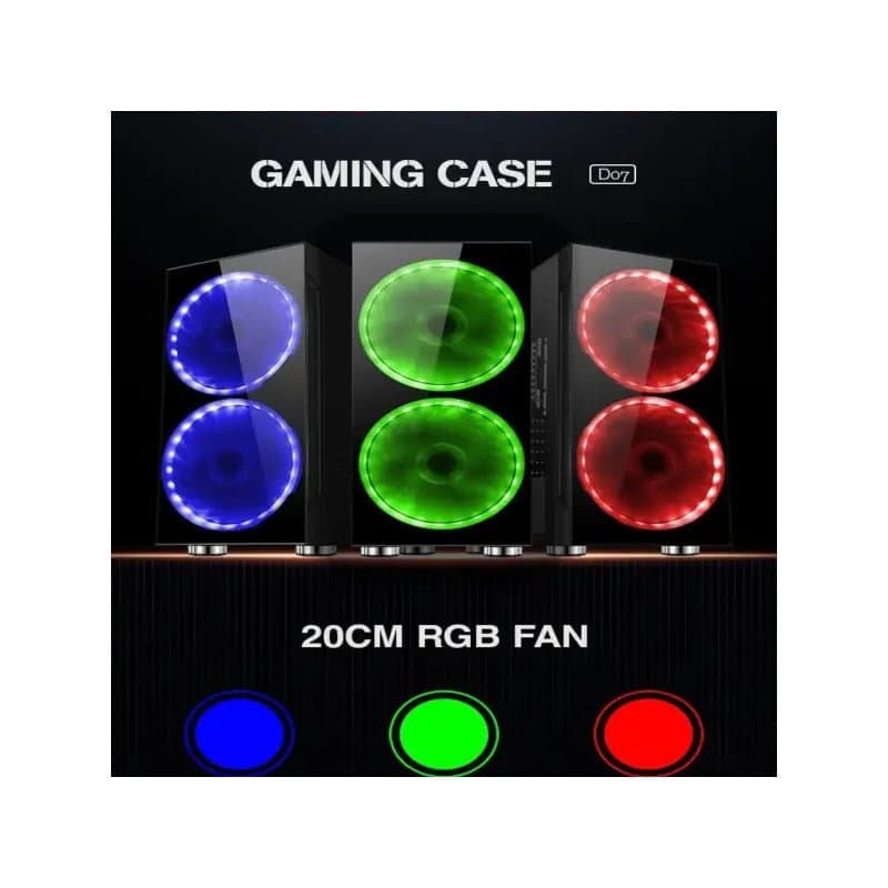 DESKOOZE D07 - Image 2