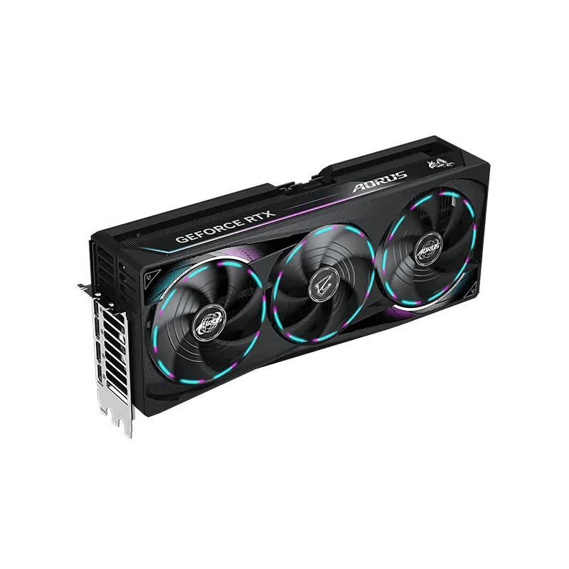 GIGABYTE AORUS GEFORCE RTX 5090 MASTER 32G - Image 2
