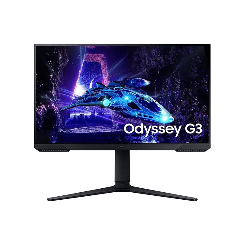SAMSUNG LS24DG300EUXEN ODYSSEY G3 G30D 24" VA 180Hz 1ms FHD