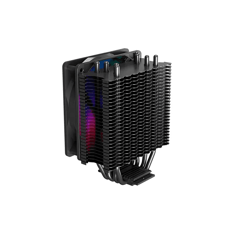 NOVA GLACIAL T904 Noir - Image 4