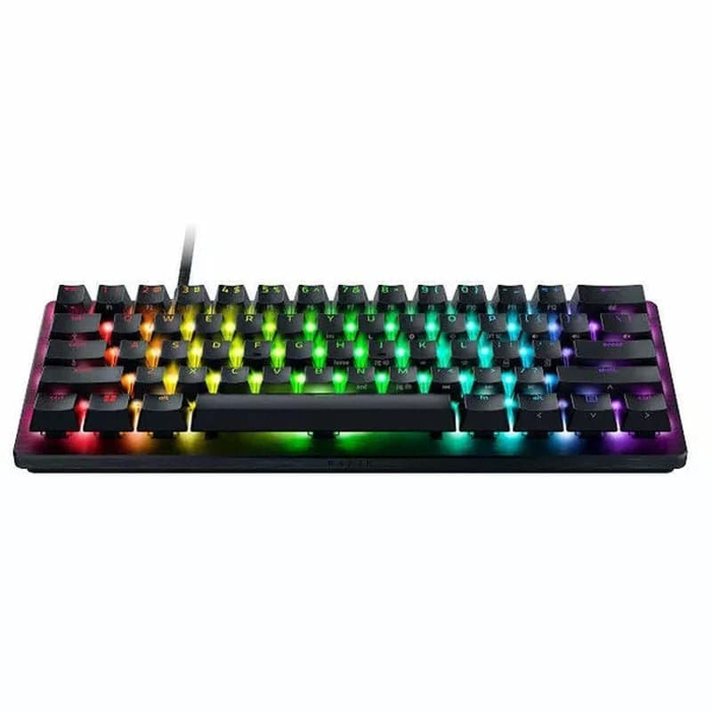 Razer Huntsman v3 Pro Mini - Image 2