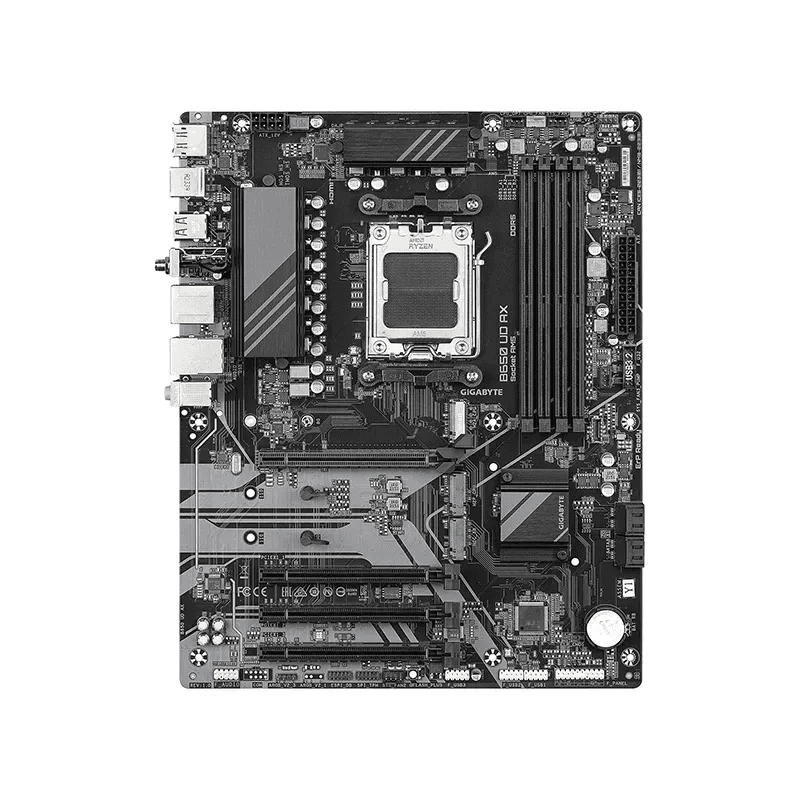 GIGABYTE B650 UD AX - Image 2