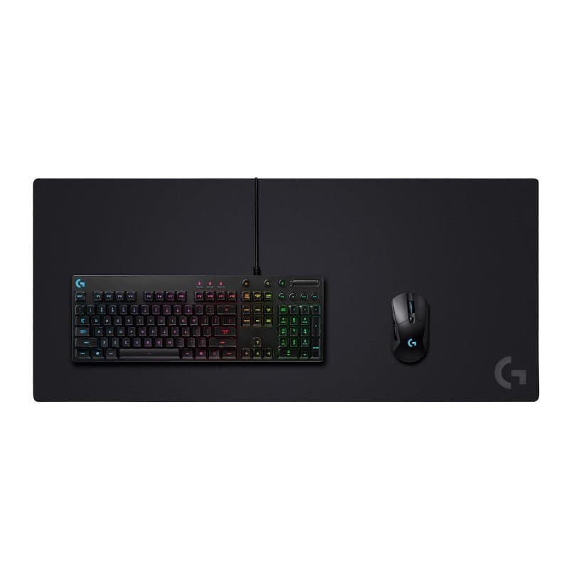 LOGITECH G840 XL Gaming Mouse Pad - Image 3