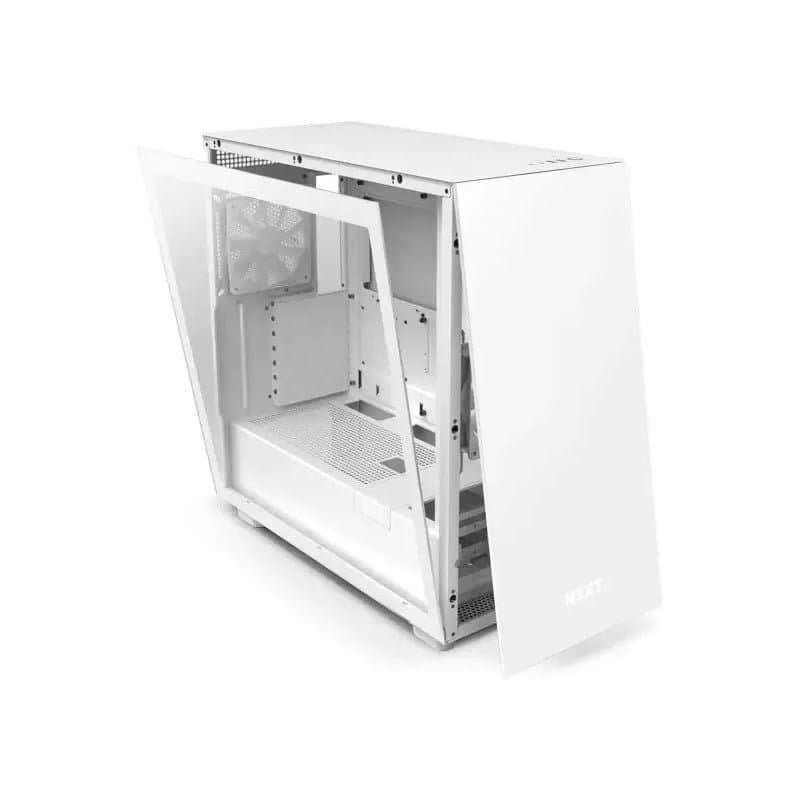 NZXT H7 Blanc - Image 2