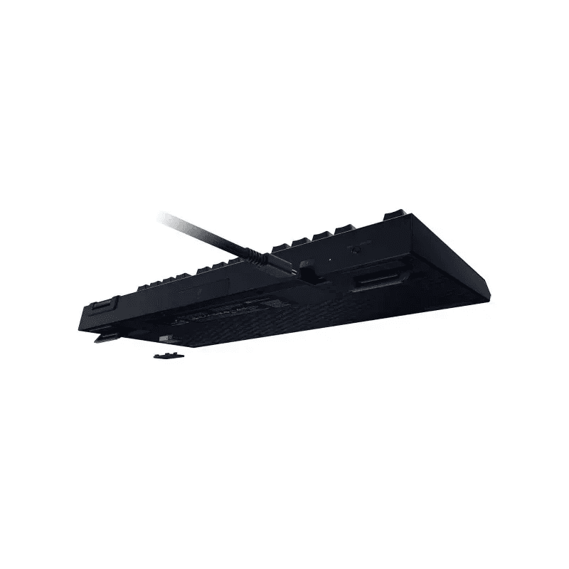 RAZER BLACKWIDOW V4 TKL HYPERSPEED (Switch Razer Orange) - Image 4