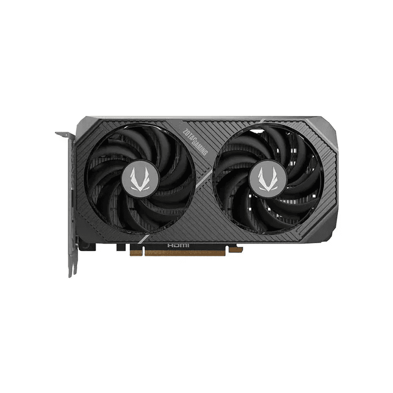 ZOTAC GAMING GeForce RTX 5060 8GB Twin Edge - Image 2