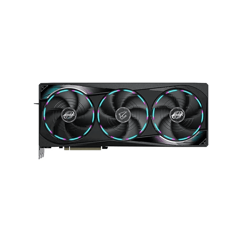 GIGABYTE AORUS GeForce RTX 5080 MASTER 16G - Image 2
