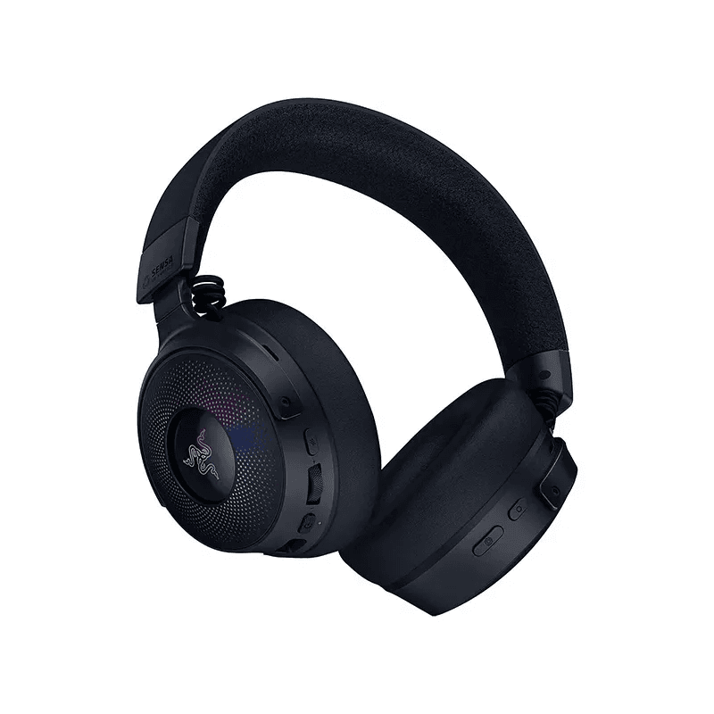 RAZER KRAKEN V4 PRO Noir - Image 2