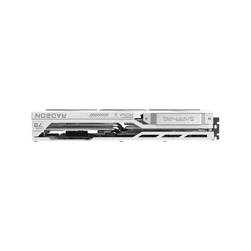 SAPPHIRE PURE Radeon RX 7900 XT 20GB GDDR6 - Image 4