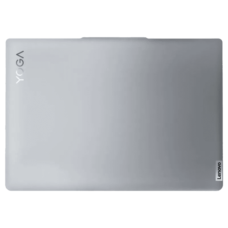 LENOVO YOGA S6 14IRH8 i5-13500H 14"WQXGA 16 Go 512 Go SSD W11H STORM GREY 24M - Image 4