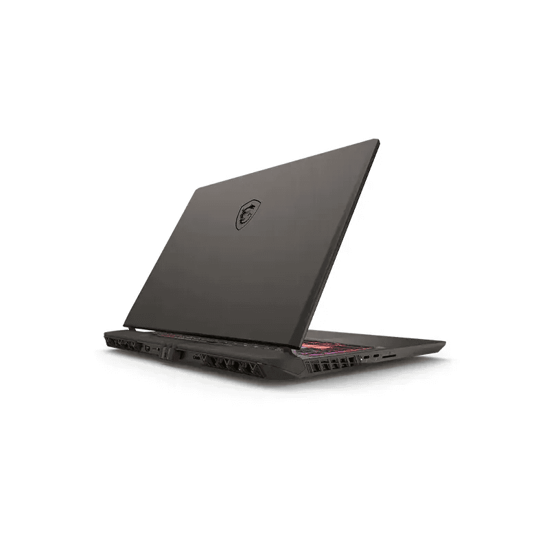 MSI VECTOR 16 HX AI A2XWIG-015FR Intel Ultra 9 275HX/32GB DDR5/1TB SSD/RTX 5080 16GB/16" (240Hz) QHD+/Win11 - Image 2