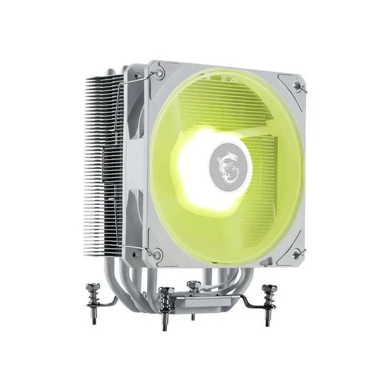 MSI MAG COREFROZR AA13 BLANC