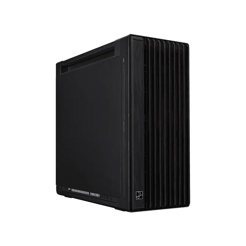 ASUS ProArt PA602 WOOD EDITION METAL PANEL - Image 1