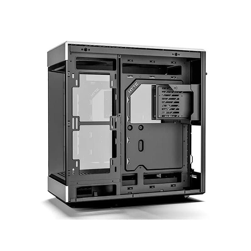 HYTE Y60 Noir Blanc - Image 4