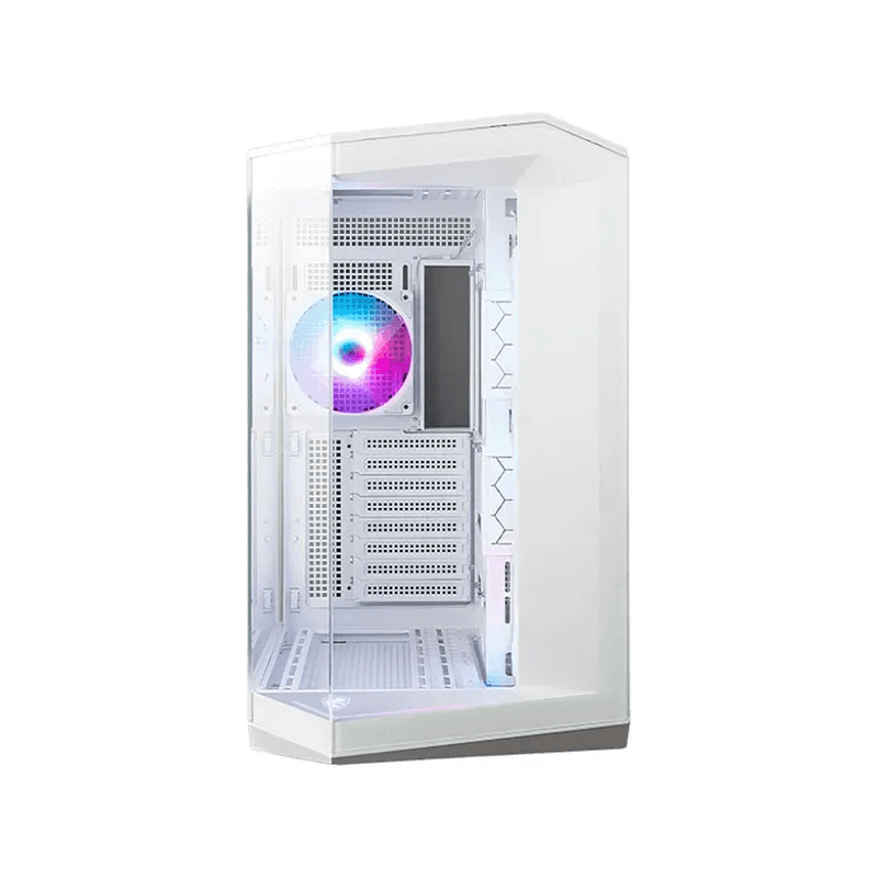 MSI MAG PANO 100R PZ Blanc - Image 2