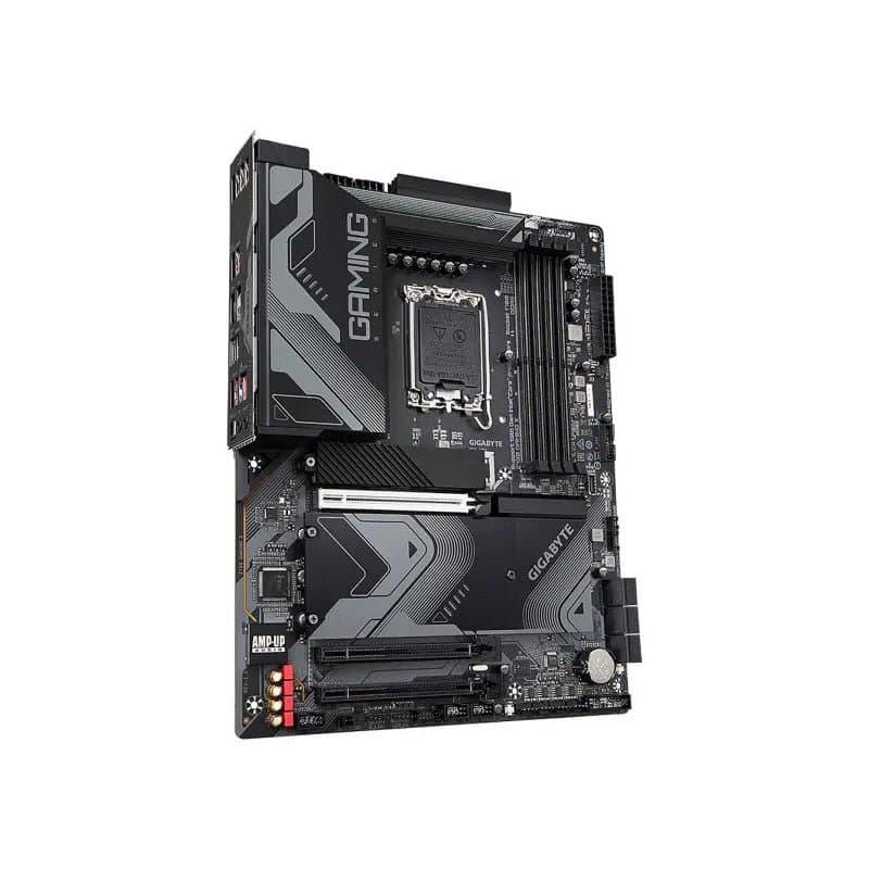 Gigabyte Z790 GAMING X - Image 4