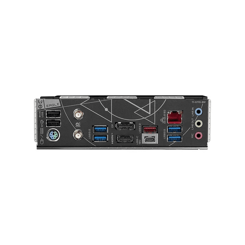 GIGABYTE Z790 EAGLE AX - Image 4