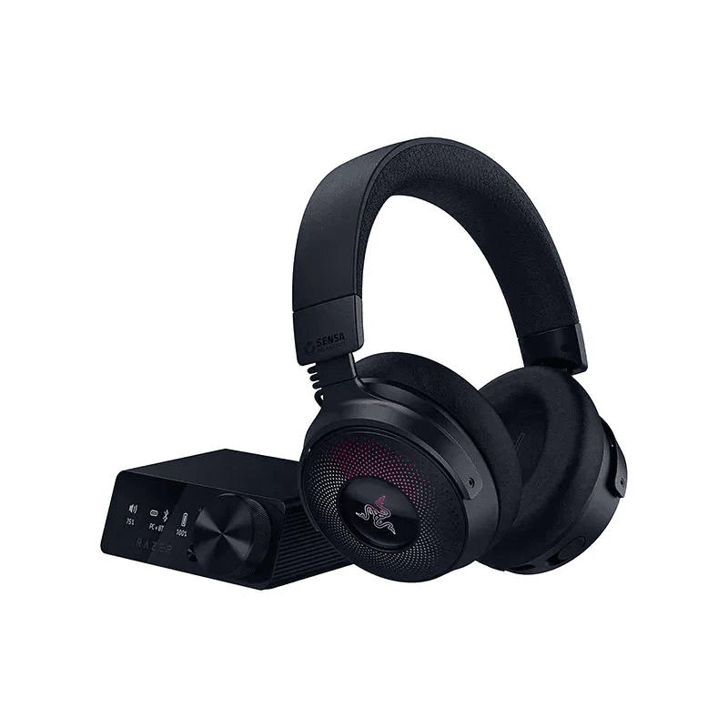 RAZER KRAKEN V4 PRO Noir