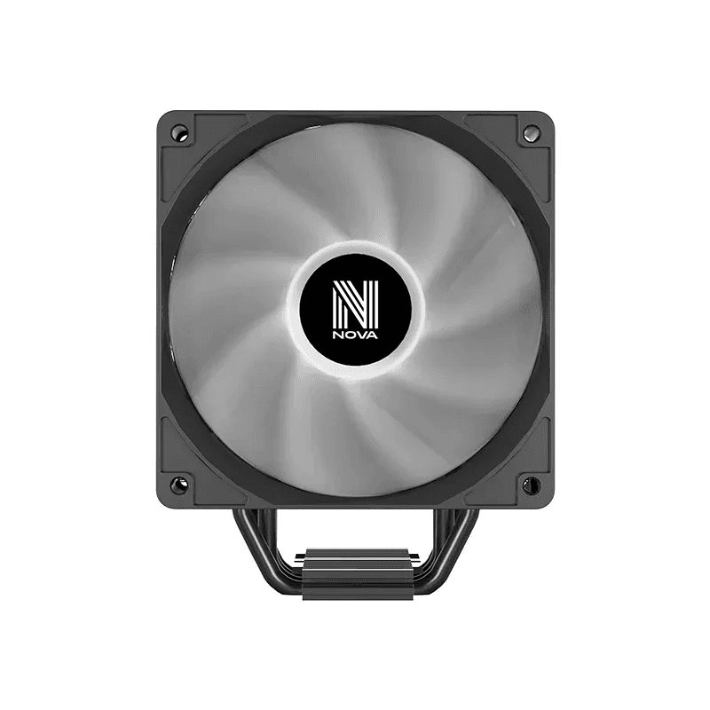 NOVA GLACIAL T904 Noir - Image 3