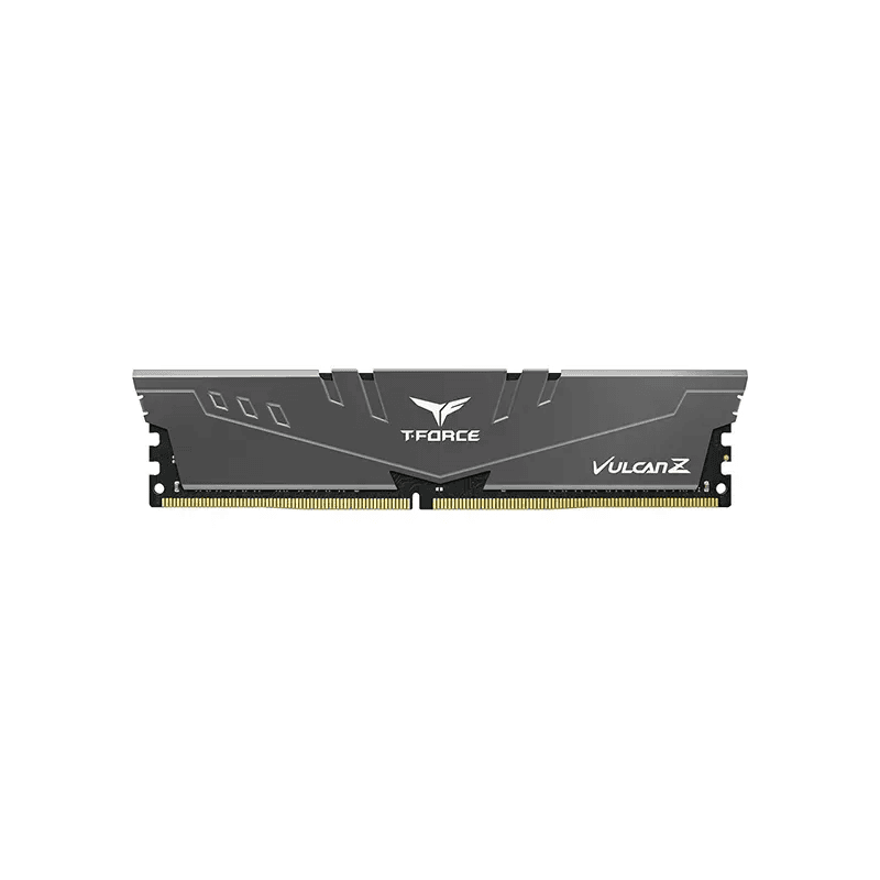TEAMGROUP VULCAN Z GRAY 8Go (1x8Go) DDR4 3200MHz CL16 - Image 1