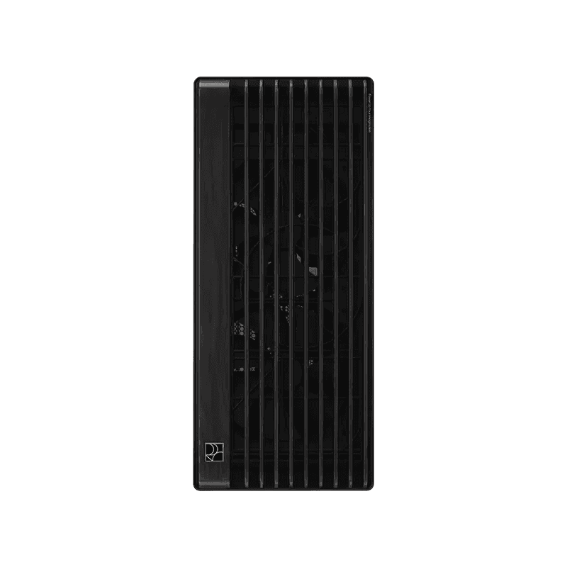 ASUS ProArt PA602 WOOD EDITION METAL PANEL - Image 2