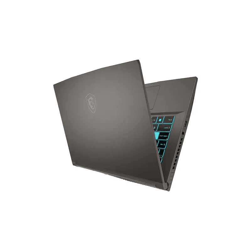 MSI THIN 15 B13UC-2658MA Intel i7-13620H/16GB DDR4/512GB SSD/RTX 3050 4GB/15.6″ 144Hz/Win11 - Image 4
