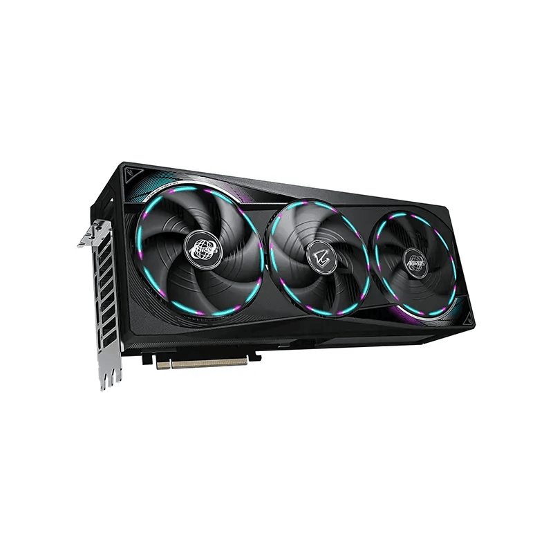 GIGABYTE AORUS GeForce RTX 5080 MASTER 16G - Image 3