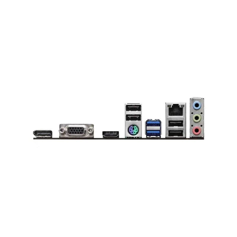 Asrock H610M-HDV - Image 4