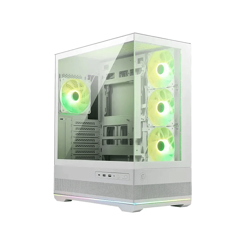 MSI MAG PANO 110R PZ Blanc