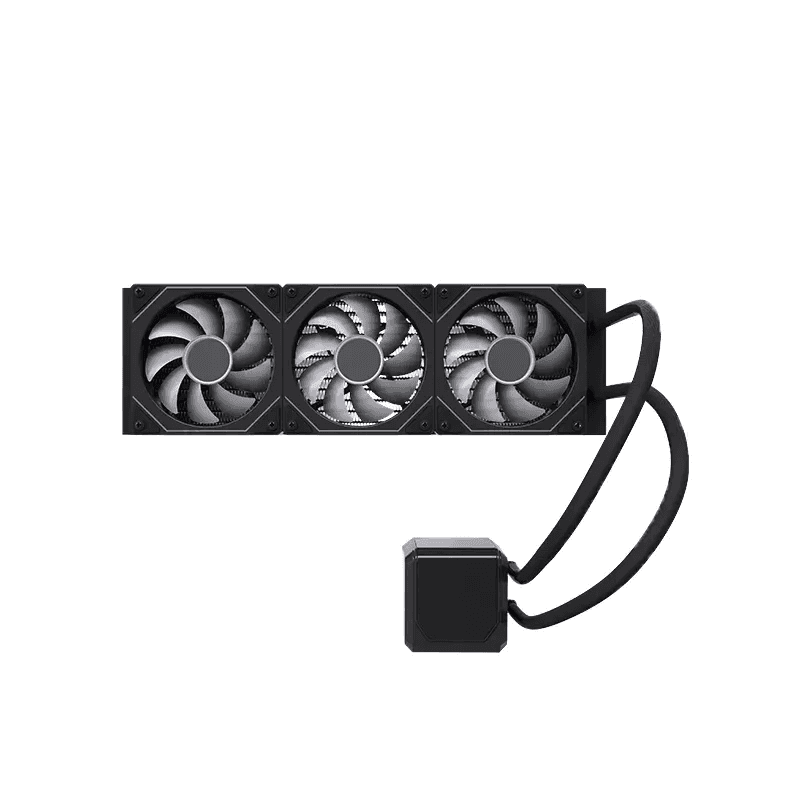 NOVA Hydrocurved HC360 NOIR - Image 2