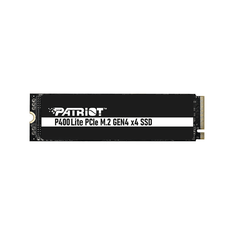 PATRIOT P400 LITE 1TB SSD M.2 PCIe Gen 4x4 - Image 2