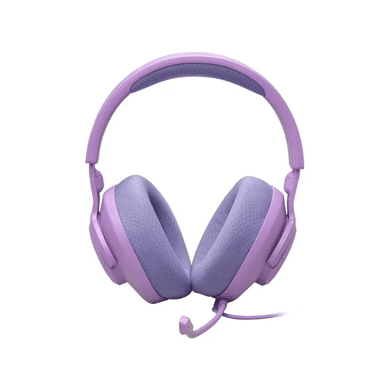 JBL QUANTUM 100M2 Violet - Image 3