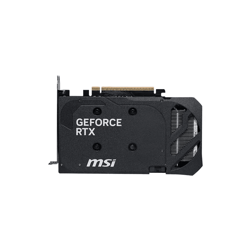 MSI GeForce RTX 5060 8G SHADOW 2X OC BULK - Image 3