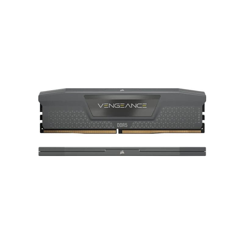 Corsair Vengeance 64GB (4x16GB) DDR5 5600MHz CL36 - CMK64GX5M4B5600Z36 - Image 3