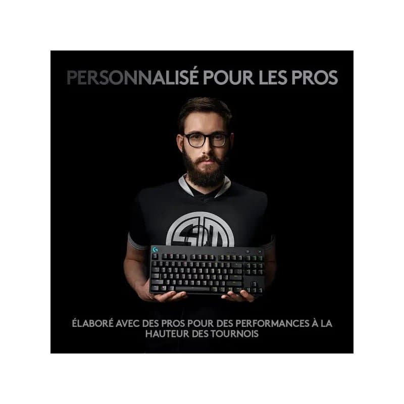 Logitech G Pro - Image 2