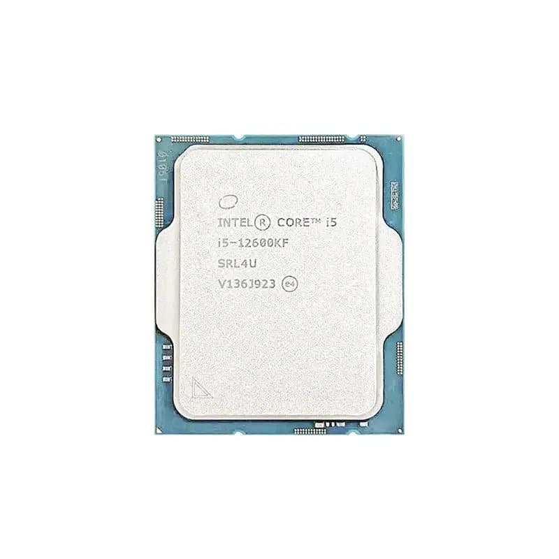 Intel Core i5-12600KF (3.7 GHz / 4.9 GHz) Tray
