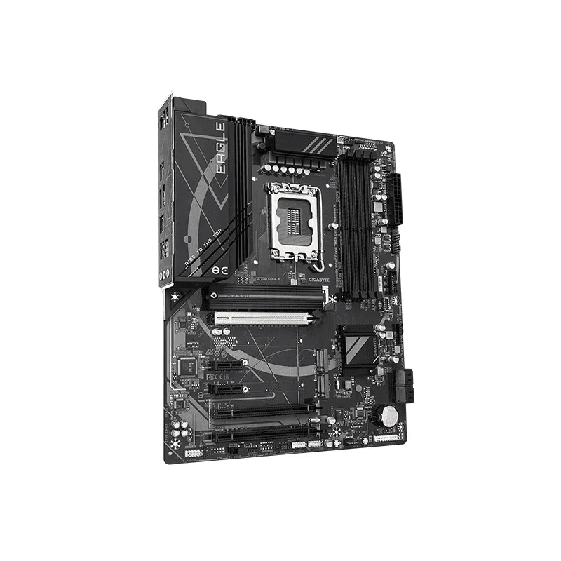 GIGABYTE Z790 EAGLE - Image 3