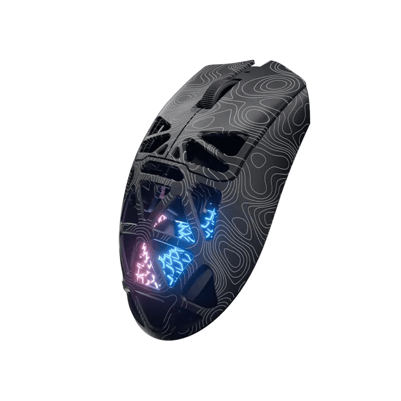 M4G FURYCUBE G11 ULTRA LIGHTWEIGHT Noir - Image 2